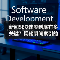 新闻SEO速度到底有多关键？揭秘瞬间索引的排名玄机(图2)