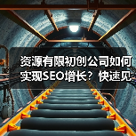资源有限初创公司如何实现SEO增长？快速见效的低成本策略(图2)