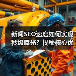 新闻SEO速度如何实现秒级曝光？揭秘核心优化策略(图4)
