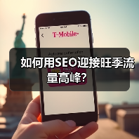 如何用SEO迎接旺季流量高峰？(图2)