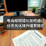 电商规模增长如何通过分类优化提升搜索排名与用户体验(图3) 电商规模增长如何通过分类优化提升搜索排名与用户体验(图3)