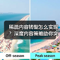 稀疏内容转型怎么实现?深度内容策略助你突破排名(图3) 稀疏内容转型怎么实现?深度内容策略助你突破排名(图3)