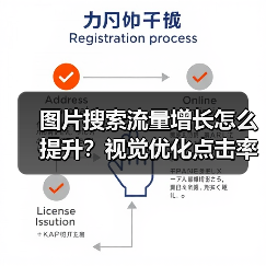 图片搜索流量增长怎么提升？视觉优化点击率实战指南(图1)