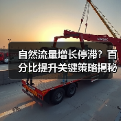 自然流量增长停滞？百分比提升关键策略揭秘(图4)