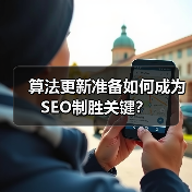 算法更新准备如何成为SEO制胜关键?(图3) 算法更新准备如何成为SEO制胜关键?(图3)
