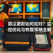 算法更新如何应对？监控优化与恢复策略全解析(图4)