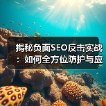 揭秘负面SEO反击实战:如何全方位防护与应对(图1) 揭秘负面SEO反击实战:如何全方位防护与应对(图1)