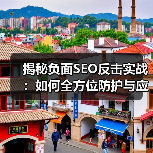 揭秘负面SEO反击实战:如何全方位防护与应对(图3) 揭秘负面SEO反击实战:如何全方位防护与应对(图2)