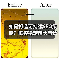 如何打造可持续SEO策略？解锁稳定增长与长期成功的关键(图4)