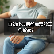 自动化如何彻底释放工作效率？(图3)