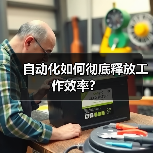 自动化如何彻底释放工作效率？(图4)