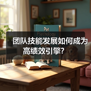 团队技能发展如何成为高绩效引擎？(图2)