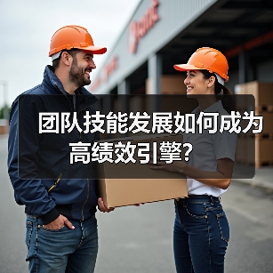 团队技能发展如何成为高绩效引擎？(图4)