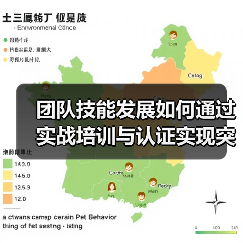 团队技能发展如何通过实战培训与认证实现突破?(图1) 团队技能发展如何通过实战培训与认证实现突破?(图1)