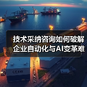技术采纳咨询如何破解企业自动化与AI变革难题?(图4) 技术采纳咨询如何破解企业自动化与AI变革难题?(图4)