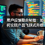 用户反馈整合秘籍:如何实现产品飞跃式升级?(图4) 用户反馈整合秘籍:如何实现产品飞跃式升级?(图4)