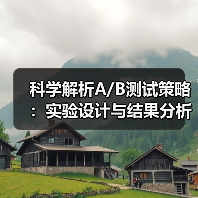 科学解析A/B测试策略:实验设计与结果分析全攻略(图3) 科学解析A/B测试策略:实验设计与结果分析全攻略(图3)