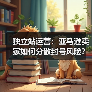 独立站运营：亚马逊卖家如何分散封号风险？(图3)