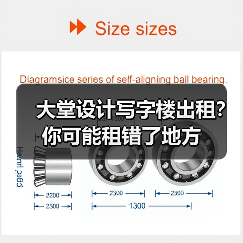 大堂设计写字楼出租?你可能租错了地方(图1) 大堂设计写字楼出租?你可能租错了地方(图1)