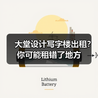 大堂设计写字楼出租?你可能租错了地方(图2) 大堂设计写字楼出租?你可能租错了地方(图2)