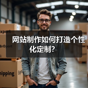 网站制作如何打造个性化定制?(图3) 网站制作如何打造个性化定制?(图3)