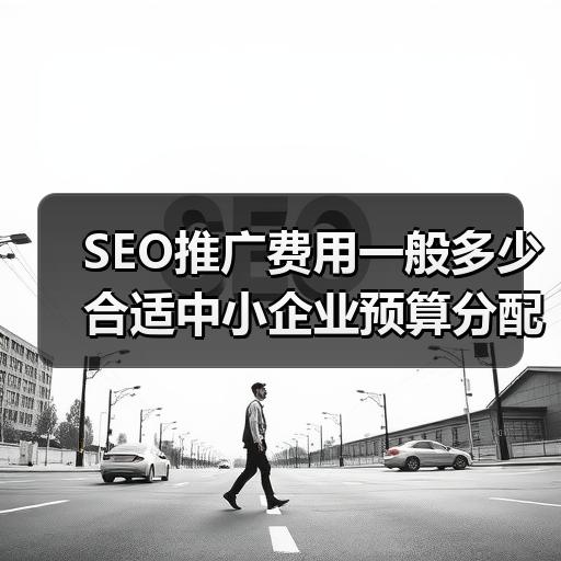 SEO推广费用一般多少合适中小企业预算分配参考 - 辰飞雨云笔网策