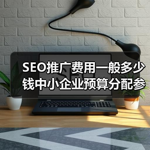 SEO推广费用一般多少钱中小企业预算分配