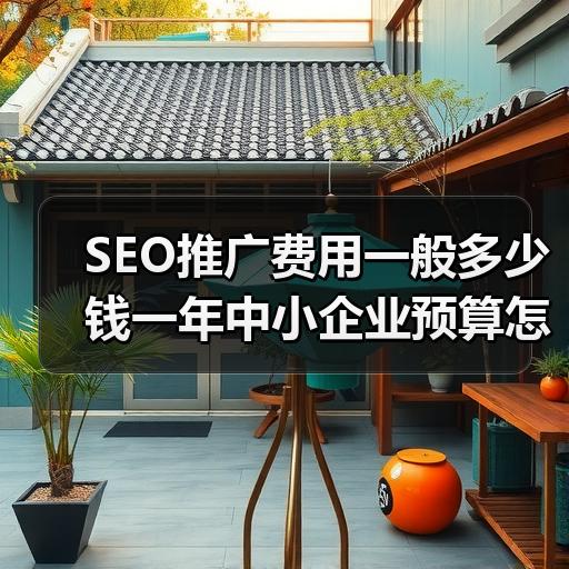 SEO推广费用一般多少钱一年中小企业预算怎么算 - 辰飞雨云笔网策